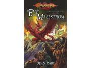 Dragons of a New Age 3 The Eve of the Maelstrom EX