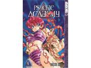 Psychic Academy 4 NM