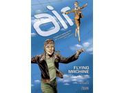 Air Vol 2 Flying Machine NM