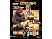 Operation Crusader PC 3.5 EX