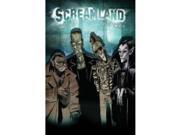 Screamland Vol. 1 NM
