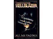 Hellblazer All His Engines NM