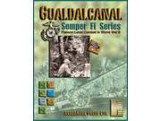 Guadalcanal Semper Fi Series NM