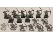 Empire Archers Collection 5 NM