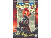 Shield The Vol. 1 Kicking Down the Door VG