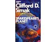 Shakespeare s Planet VG