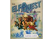 ElfQuest Boardgame The 1st Edition VG
