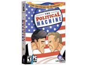 Political Machine The NM