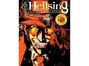 Hellsing Ultimate Fan Guide 1 EX