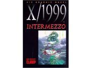 X 1999 Vol. 4 Intermezzo EX