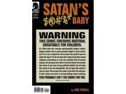 Satan s @ %* Baby NM