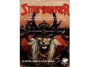 Stormbringer 1st Edition Fair