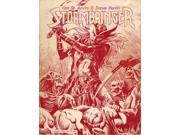 Stormbringer 1st Edition Rulebook Only! Fair