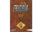 Armada 1st Edition VG NM