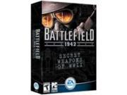 Battlefield 1942 Expansion Pack Secret Weapons of WWII NM
