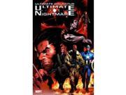 Ultimate Galactus Vol. 1 Ultimate Nightmare EX NM