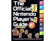 Official Nintendo Player s Guide The Fair VG
