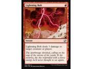 Lightning Bolt U Foil NM