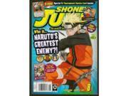 92 Who is Naruto s Greatest Enemy? Bleach One Piece VG