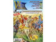 30 w Champs de Bataille III Jeanne d Arc Miracle on the Loire VG