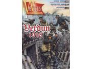 46 w Verdun 1916 EX