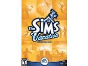 Sims The Vacation NM