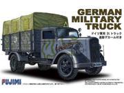 German Military Truck SW MINT New