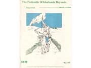Fantastic Wilderlands Beyonde 1st Printing VG