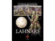 Lahnars Army Book MINT New