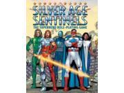 Silver Age Sentinels Deluxe Limited Edition VG NM