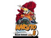 Naruto 8 Life and Death Battles VG