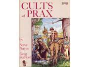 Cults of Prax 1st Printing Fair