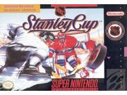 NHL Stanley Cup NM