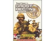 Tom Clancy s Ghost Recon Desert Siege NM