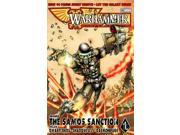 10 The Samos Sanction Dwarflords Shadowfast NM
