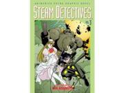 Steam Detectives 3 EX