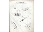 Starlord 3rd Edition VG NM