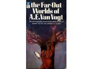 Far Out Worlds of A.E. Van Vogt The VG