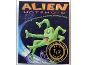 Alien Hotshots NM