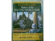 History of the Second World War 2 The Overrunning of the West VG
