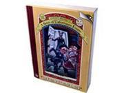 Lemony Snicket s A Series of Unfortunate Events The Perilous Parlor Game Fair EX