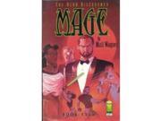 Mage The Hero Discovered Book 5 EX