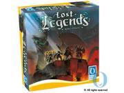 Lost Legends NM