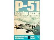 P 51 Bomber Escort VG