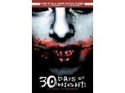 30 Days of Night 1 EX