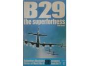 B29 The Superfortress VG