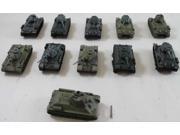T 34 Tanks 7 NM