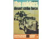 Raiders The Desert Strike Force VG