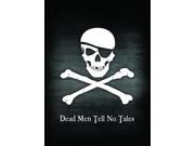Shuffletech Jolly Roger Pirate Flag 50 MINT New