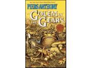 Xanth 9 Golem in the Gears VG